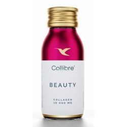 Collagen 10 000 mg Beauty shot Collibre 60 ml Collibre*
