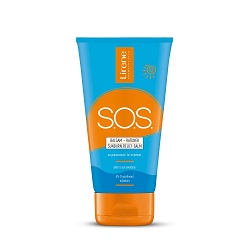 Lirene Ratunek S.O.S. Balsam po opalaniu 150 ml *